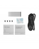DeepCool захранване PSU ATX 3.1 850W Gold - PN850-D
