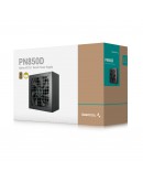 DeepCool захранване PSU ATX 3.1 850W Gold - PN850-D
