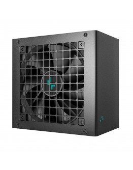 DeepCool захранване PSU ATX 3.1 850W Gold, Full Modular - PN850-M