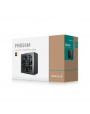 DeepCool захранване PSU ATX 3.1 850W Gold, Full Modular - PN850-M