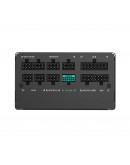 DeepCool захранване PSU ATX 3.1 850W Gold, Full Modular - PN850-M