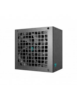 DeepCool захранване PSU ATX 3.1 1000W Gold, Full Modular - PQ1000G