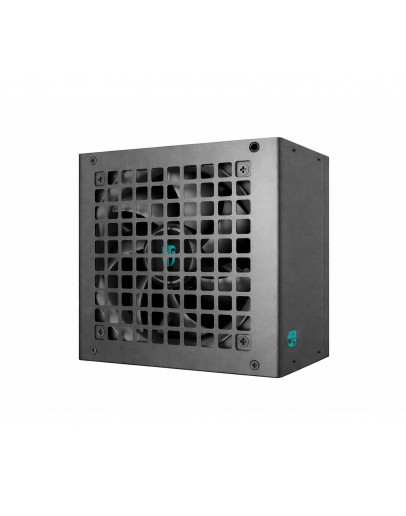 DeepCool захранване PSU ATX 3.1 1000W Gold, Full Modular - PQ1000G