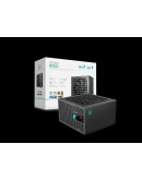 DeepCool захранване PSU ATX 3.1 1000W Gold, Full Modular - PQ1000G