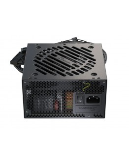 Seasonic захранване PSU ATX 650W Bronze - CORE BC-650 - SRP-CBC651-A5A51JF - ATX 3.1 Compatible