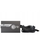 Seasonic захранване PSU ATX 3.1 850W Bronze, PCIe 5.1 - CORE BC-850 - SRP-CBC851-A5A51JF