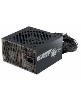 Seasonic захранване PSU ATX 3.1 850W Gold, PCIe 5.1 - CORE GC-850 - SRP-CGC851-A5A32SF