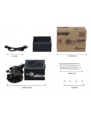 Seasonic захранване PSU ATX 3.1 850W Gold, PCIe 5.1 - CORE GC-850 - SRP-CGC851-A5A32SF
