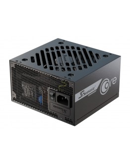 Seasonic захранване PSU ATX 3.1 650W Gold, Full Modular, PCIe 5.1 - CORE GX-650 V2 - SRP-CGX651-A5A32SF