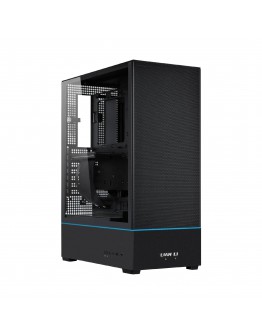 Lian Li кутия Case ATX - SUP-01 - Black