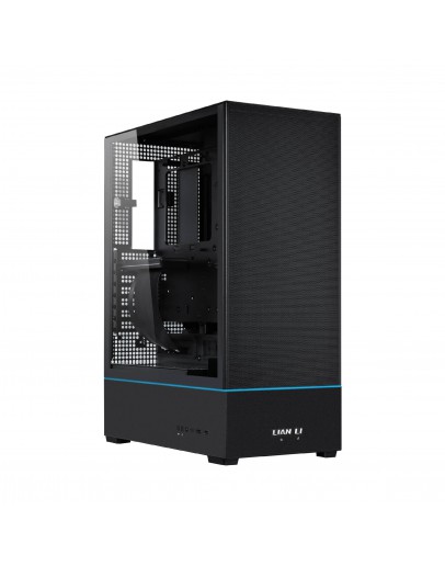 Lian Li кутия Case ATX - SUP-01 - Black