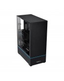 Lian Li кутия Case ATX - SUP-01 - Black