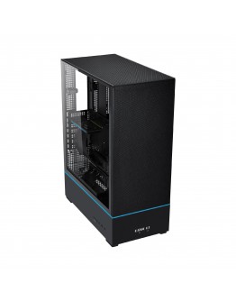 Lian Li кутия Case ATX - SUP-01 - Black