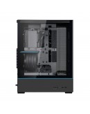 Lian Li кутия Case ATX - SUP-01 - Black