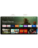 Wanbo преносим смарт проектор Portable Smart Projector - T2 Ultra - White, 500 ANSI, Android TV 11 OS
