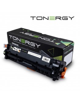 Tonergy съвместима Тонер Касета Compatible Toner Cartridge HP 304A CC530A CANON CRG-718/CRG-318/CRG-418/CRG-118 Black, 3.5K