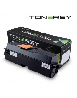 Tonergy съвместима Тонер Касета Compatible Toner Cartridge KYOCERA TK-1130 TK-1132 TK-1133 TK-1134 Black, 3k