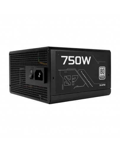 Thermalright захранване PSU ATX 3.1 750W Platinum - TR-SP750 Black