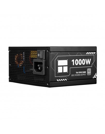 Thermalright захранване PSU SFX 3.1 1000W Platinum, Full Modular - TR-TPFX1000