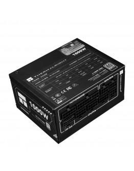 Thermalright захранване PSU SFX 3.1 1000W Platinum, Full Modular - TR-TPFX1000