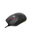 Xtrike ME Геймърска мишка Gaming Mouse GM-316 - 7200dpi, RGB