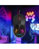 Xtrike ME Геймърска мишка Gaming Mouse GM-316 - 7200dpi, RGB