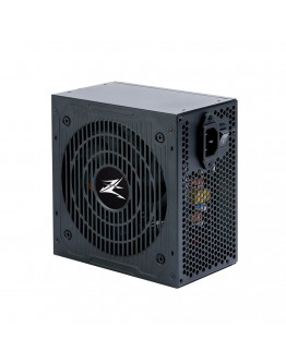 Zalman захранване PSU MegaMax 600W 80+ ZM600-TXII