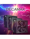 Zalman захранване PSU DecaMax 700W 80+ ZM700-LX3