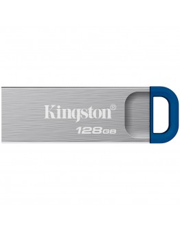 KINGSTON 128GB DataTraveler Kyson 220MB/s Metal