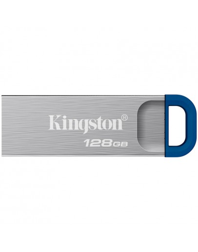 KINGSTON 128GB DataTraveler Kyson 220MB/s Metal