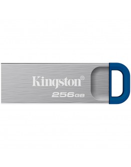KINGSTON 256GB DataTraveler Kyson 220MB/s Metal