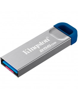 KINGSTON 256GB DataTraveler Kyson 220MB/s Metal