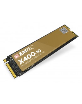 EMTEC X410 4T M2 PCIE4