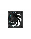 FD 140MM DYNAMIC3 BLACK