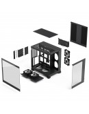 FD POP 2 VISION BLACK RGB