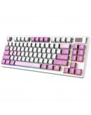 MSI FORGE GK600 TKL WIRELESS VIOLET -