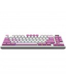 MSI FORGE GK600 TKL WIRELESS VIOLET -