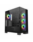 FORTRON M540-BA M-ATX MID TWR