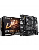 GB B550M DS3H AC R2 / AM4