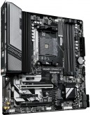 GB B550M GAMING X