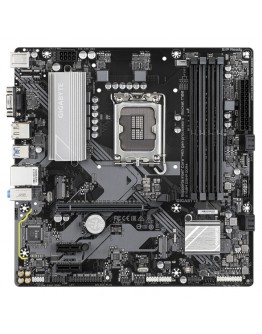 GB B760M D3HP  /LGA1700