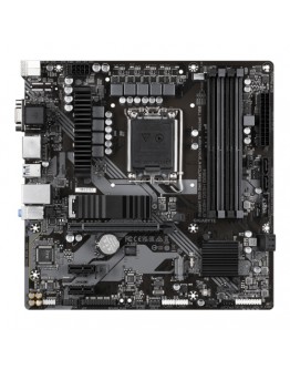 GB B760M DS3H DDR4 /LGA1700