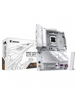 GB B850 AOR ELITE WF7 ICE /AM5