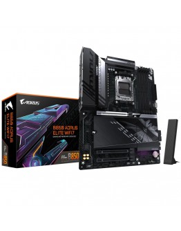 GB B850 AORUS ELITE WF7 /AM5