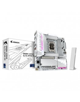 GB B860M A ELT WF6E ICE /1851