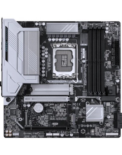 GB B860M GAMING X WIFI6E