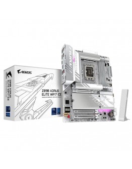 GB Z890 A ELITE WF7 ICE