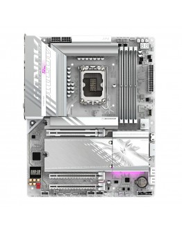 GB Z890 A ELITE WF7 ICE