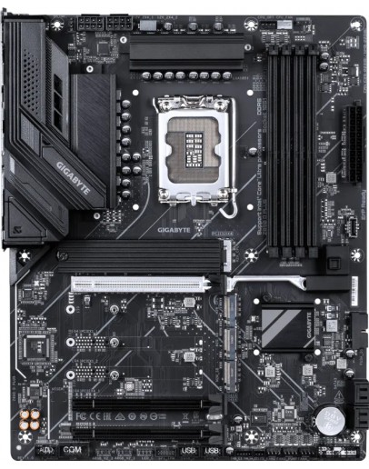 GB Z890 D PLUS