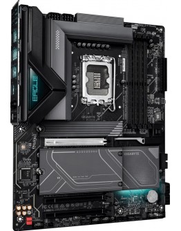 GB Z890 EAGLE WIFI7 PLUS